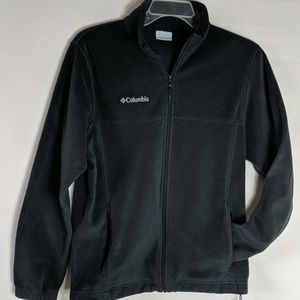 Columbia Steens Mountain Full-Zip Fleece Jacket